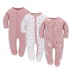 Baby Jumpsuit Long Sleeve Romper Baby Jumpsuit Long Sleeve Romper