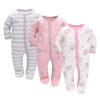Baby Jumpsuit Long Sleeve Romper Baby Jumpsuit Long Sleeve Romper