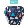 Baby Learning Pants Washable Diapers Cotton Diaper Pantsbaby Training