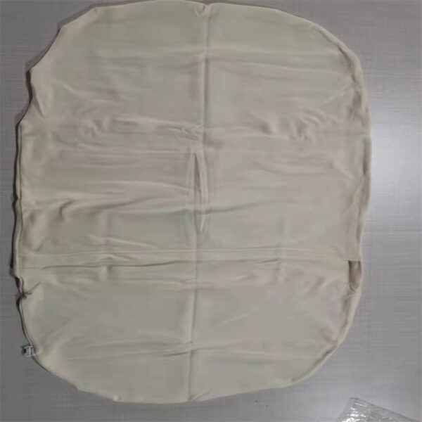 Baby Nest Bed Crib Newborn Cot Cribs Infant Portable Cotton Travel