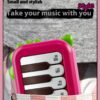 Baby Pocket Electronic Keyboard Can Play Little Piano Pattern Baby Pocket Electronic Keyboard Can Play Little Piano Pattern