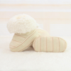 Baby Shoes Infant Soft Soled Footwear for Newborns Winter Toddler Keep