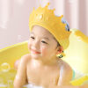 Baby Shower Bath Kid Shampoo Hat