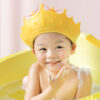 Baby Shower Bath Kid Shampoo Hat