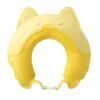 Baby Shower Bath Kid Shampoo Hat