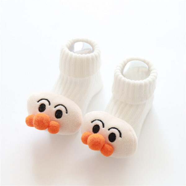 Baby Socks Baby Socks