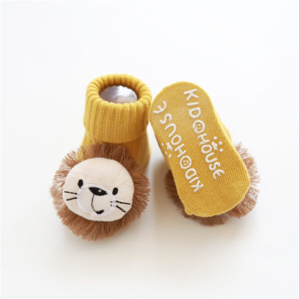 Baby Socks