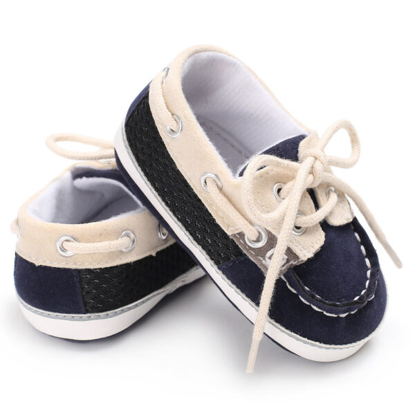 Baby Soft Bottom Toddler Shoes Baby Soft Bottom Toddler Shoes