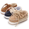 Baby Soft Bottom Toddler Shoes Baby Soft Bottom Toddler Shoes
