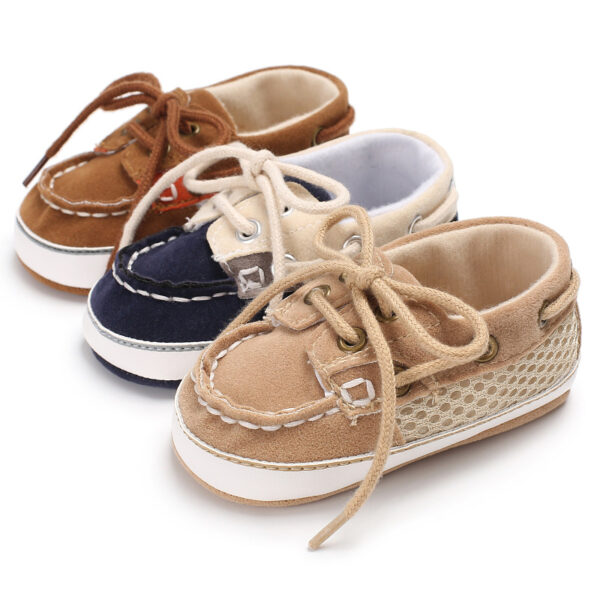 Baby Soft Bottom Toddler Shoes Baby Soft Bottom Toddler Shoes