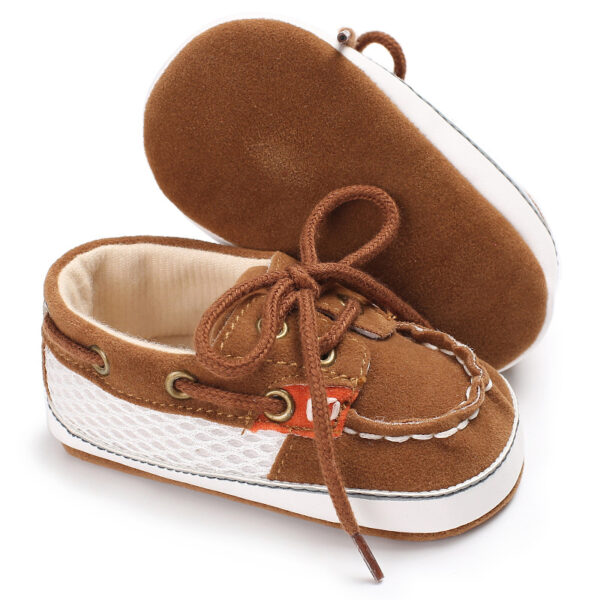 Baby Soft Bottom Toddler Shoes Baby Soft Bottom Toddler Shoes