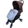 Baby Stroller Sleeping Bag Warm Foot Cover Thickened Windshield Baby Stroller Sleeping Bag Warm Foot Cover Thickened Windshield