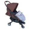 Baby Stroller Sleeping Bag Warm Foot Cover Thickened Windshield Baby Stroller Sleeping Bag Warm Foot Cover Thickened Windshield