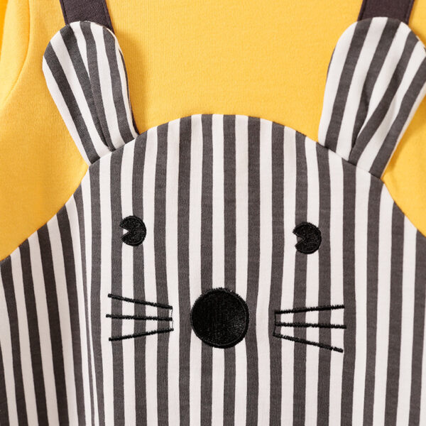 Baby Suit
