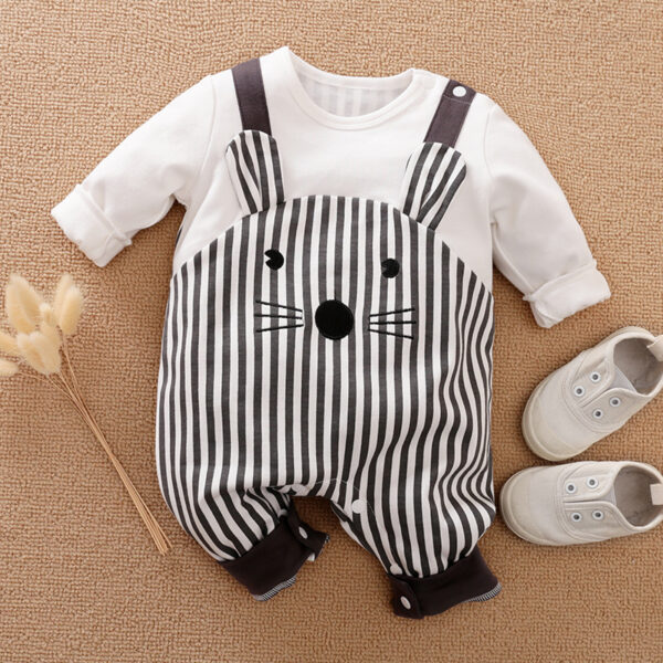 Baby Suit