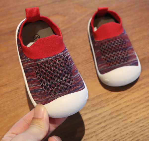 Baby Toddler Shoes Soft Bottom Shoes Baby Toddler Shoes Soft Bottom Shoes