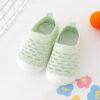 Baby Toddler Shoes Soft Sole Fly Knit Mesh Surface Breathable Baby Toddler Shoes Soft Sole Fly Knit Mesh Surface Breathable