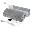 Back Heating Support Belt Heated Waist Brace with Adjustable Back Heating Support Belt Heated Waist Brace with Adjustable