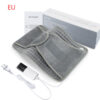 Back Heating Support Belt Heated Waist Brace with Adjustable Back Heating Support Belt Heated Waist Brace with Adjustable