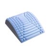 Back Stretcher Pillow Neck Lumbar Support Massager for Waist Sciatica Back Stretcher Pillow Neck Lumbar Support Massager for Waist Sciatica