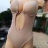 Backless Body Shaper Bra for Summer Evenning Dress Backless Body Shaper Bra for Summer Evenning Dress