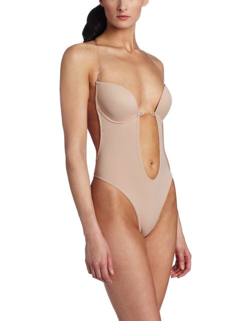 Backless Body Shaper Bra for Summer Evenning Dress Backless Body Shaper Bra for Summer Evenning Dress