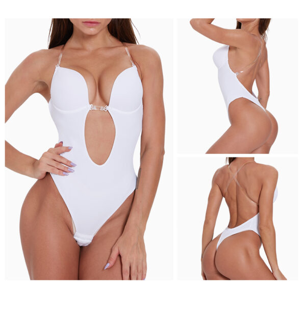 Backless Body Shaper Bra for Summer Evenning Dress Backless Body Shaper Bra for Summer Evenning Dress