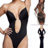 Backless Body Shaper Bra for Summer Evenning Dress Backless Body Shaper Bra for Summer Evenning Dress