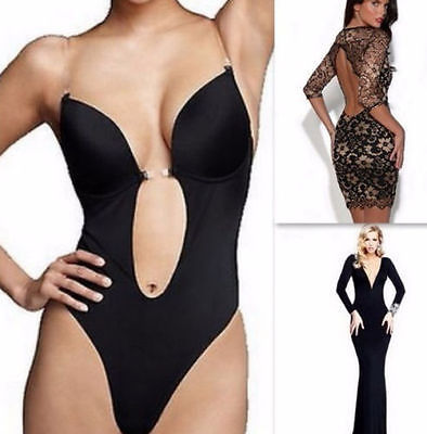 Backless Body Shaper Bra for Summer Evenning Dress Backless Body Shaper Bra for Summer Evenning Dress