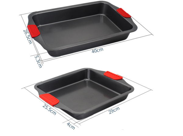 Baking Tray