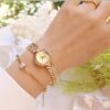 Bamboo Chain Gift Quartz Women's Watch Bamboo Chain Gift Quartz Women's Watch