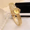 Bamboo Chain Gift Quartz Women's Watch Bamboo Chain Gift Quartz Women's Watch