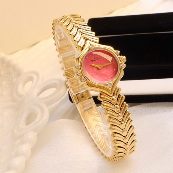 Bamboo Chain Gift Quartz Women's Watch Bamboo Chain Gift Quartz Women's Watch