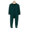 Bamboo Fiber Baby Clothes Newborn Bodysuit Bamboo Fiber Baby Clothes Newborn Bodysuit