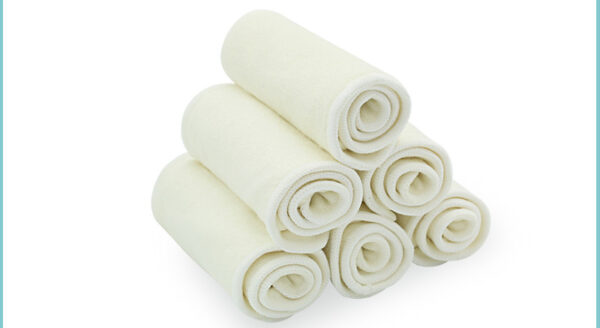 Bamboo Fiber Changing Mat Baby Diaper Diaper Insert Pad Bamboo Fiber Changing Mat Baby Diaper Diaper Insert Pad