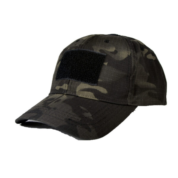 Baseball Casual Outdoor Military Fan Combat Velcro Cap Baseball Casual Outdoor Military Fan Combat Velcro Cap