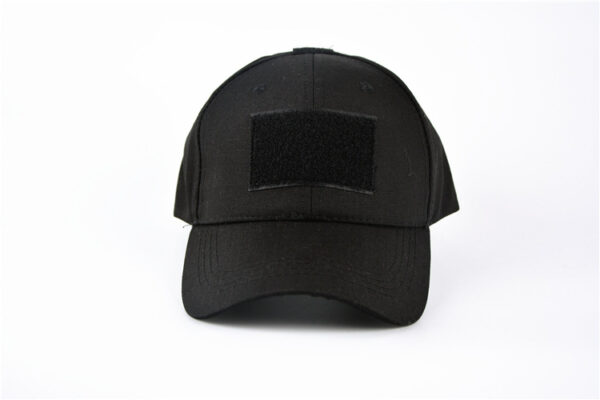 Baseball Casual Outdoor Military Fan Combat Velcro Cap Baseball Casual Outdoor Military Fan Combat Velcro Cap