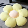 Bed and Breakfast Cushion Small Daisy Petal Cushion Bed and Breakfast Cushion Small Daisy Petal Cushion
