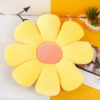 Bed and Breakfast Cushion Small Daisy Petal Cushion Bed and Breakfast Cushion Small Daisy Petal Cushion