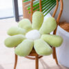 Bed and Breakfast Cushion Small Daisy Petal Cushion Bed and Breakfast Cushion Small Daisy Petal Cushion