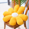 Bed and Breakfast Cushion Small Daisy Petal Cushion Bed and Breakfast Cushion Small Daisy Petal Cushion