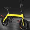 Bestselling Ebike Electric Bicycle Foldable
