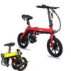 Bestselling Ebike Electric Bicycle Foldable