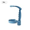 Beverage Bottle Handle Holder Adjustable Pouring Organizer Multi-use Beverage Bottle Handle Holder Adjustable Pouring Organizer Multi-use