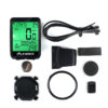 Bicycle Code Meter Wired and Wireless Mountain Bike Speedometer Odometer Bicycle Code Meter Wired and Wireless Mountain Bike Speedometer Odometer