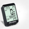 Bicycle Code Meter Wired and Wireless Mountain Bike Speedometer Odometer Bicycle Code Meter Wired and Wireless Mountain Bike Speedometer Odometer