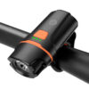 Bicycle Light Headlights Night Riding Glare Flashlight USB Charging Bicycle Light Headlights Night Riding Glare Flashlight USB Charging