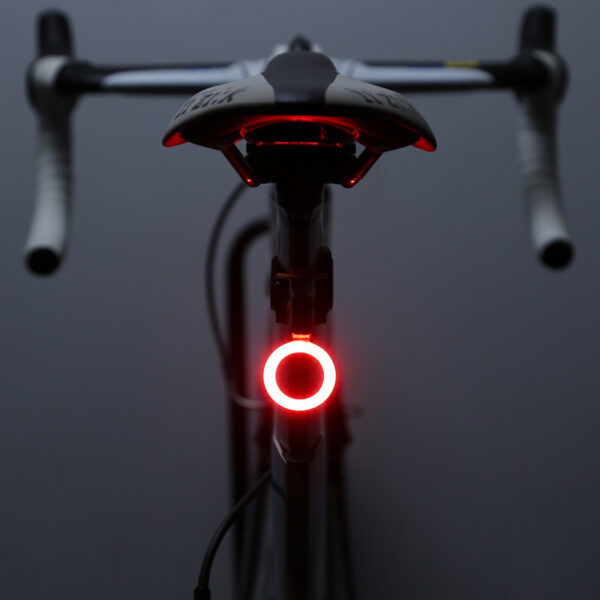Bicycle Taillight USB Bicycle Taillight USB
