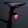 Bicycle Taillight USB Bicycle Taillight USB