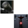 Bicycle Taillight USB Bicycle Taillight USB